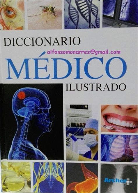 diccionario medico